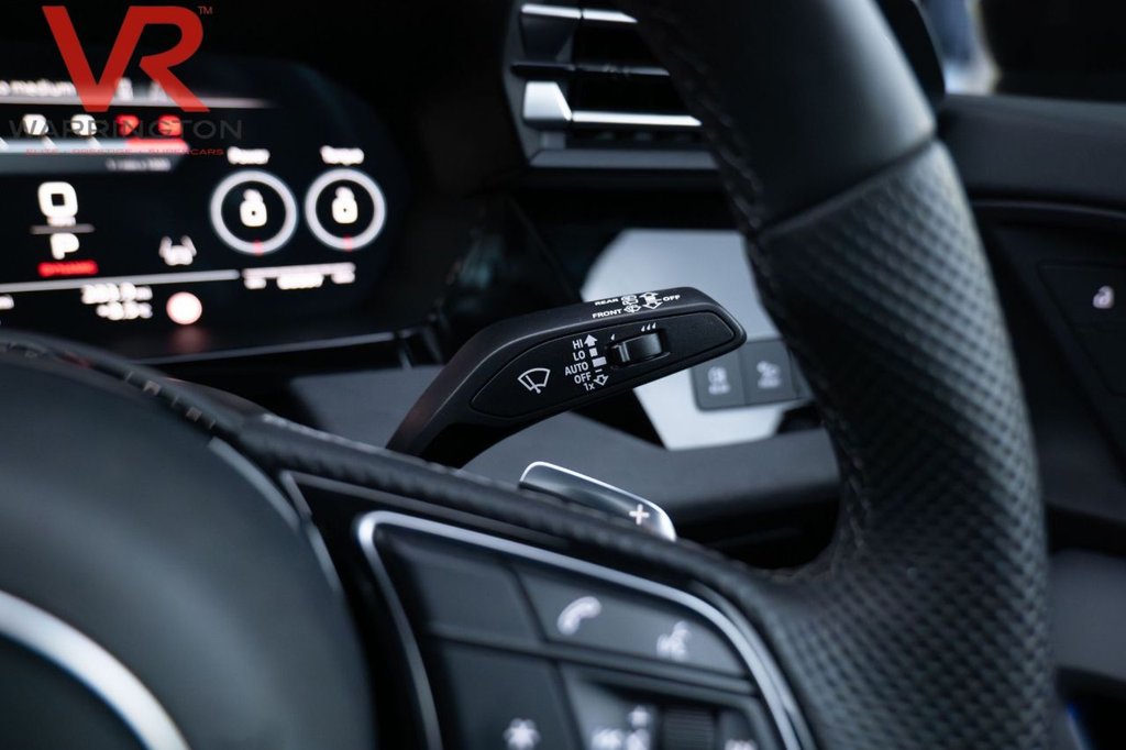 Used Audi S3 2025 for sale - 77436954: Photo 14