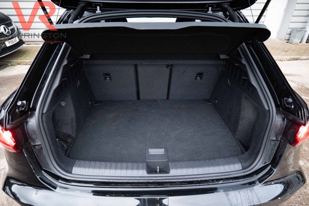 Used Audi S3 2025 for sale - 77436954: Photo 17