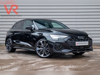 Used Audi A3 2025 for sale - 77436954: Photo