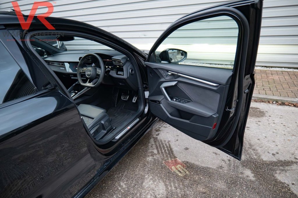 Used Audi S3 2025 for sale - 77436954: Photo 20