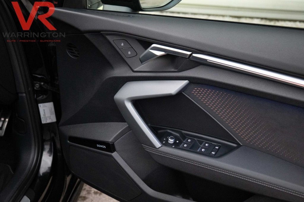 Used Audi S3 2025 for sale - 77436954: Photo 21