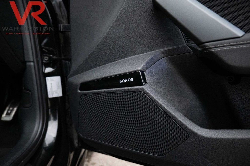 Used Audi S3 2025 for sale - 77436954: Photo 22