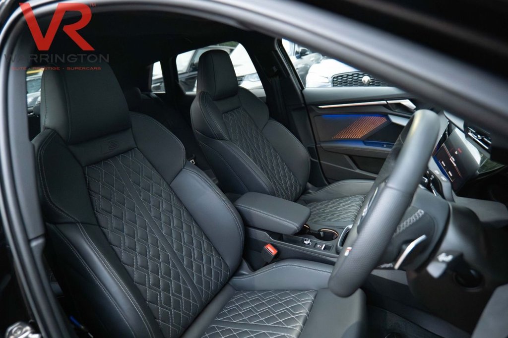 Used Audi S3 2025 for sale - 77436954: Photo 23