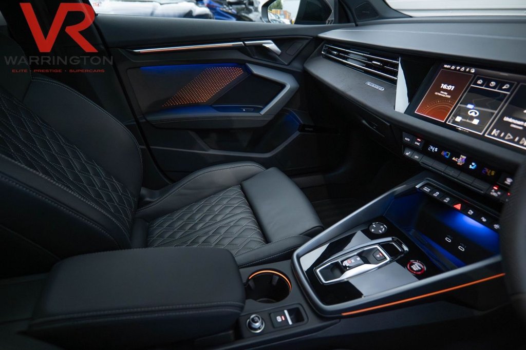 Used Audi S3 2025 for sale - 77436954: Photo 24