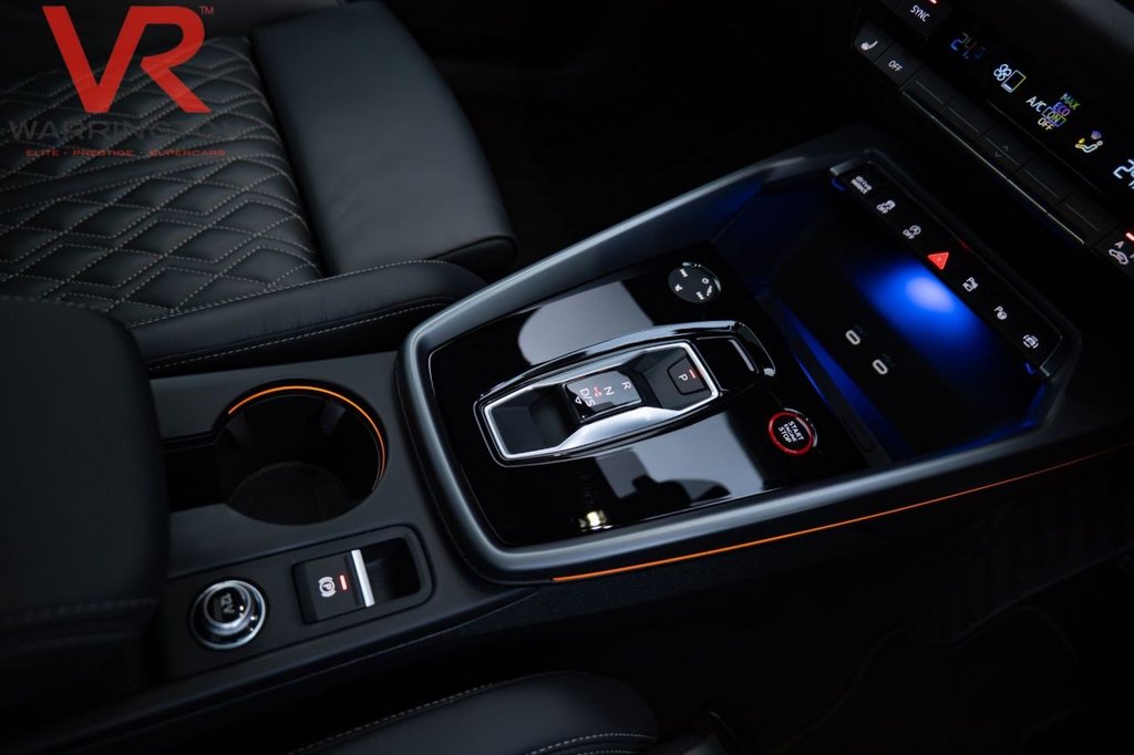 Used Audi S3 2025 for sale - 77436954: Photo 25