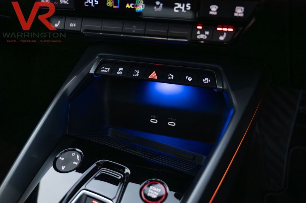 Used Audi S3 2025 for sale - 77436954: Photo 26