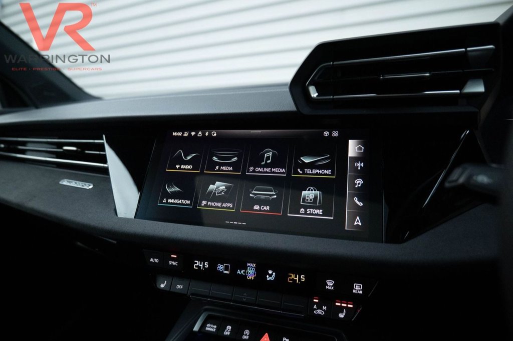 Used Audi S3 2025 for sale - 77436954: Photo 29