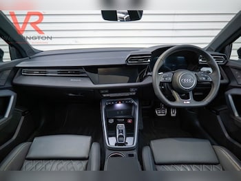 Used Audi A3 2025 for sale - 77436954: Photo