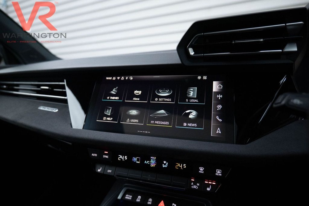 Used Audi S3 2025 for sale - 77436954: Photo 30