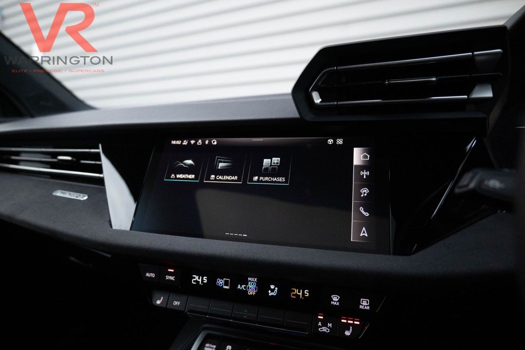 Used Audi S3 2025 for sale - 77436954: Photo 31