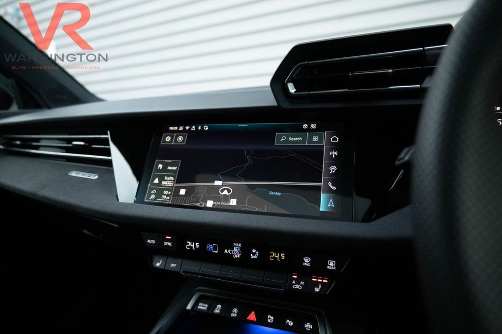 Used Audi S3 2025 for sale - 77436954: Photo 34