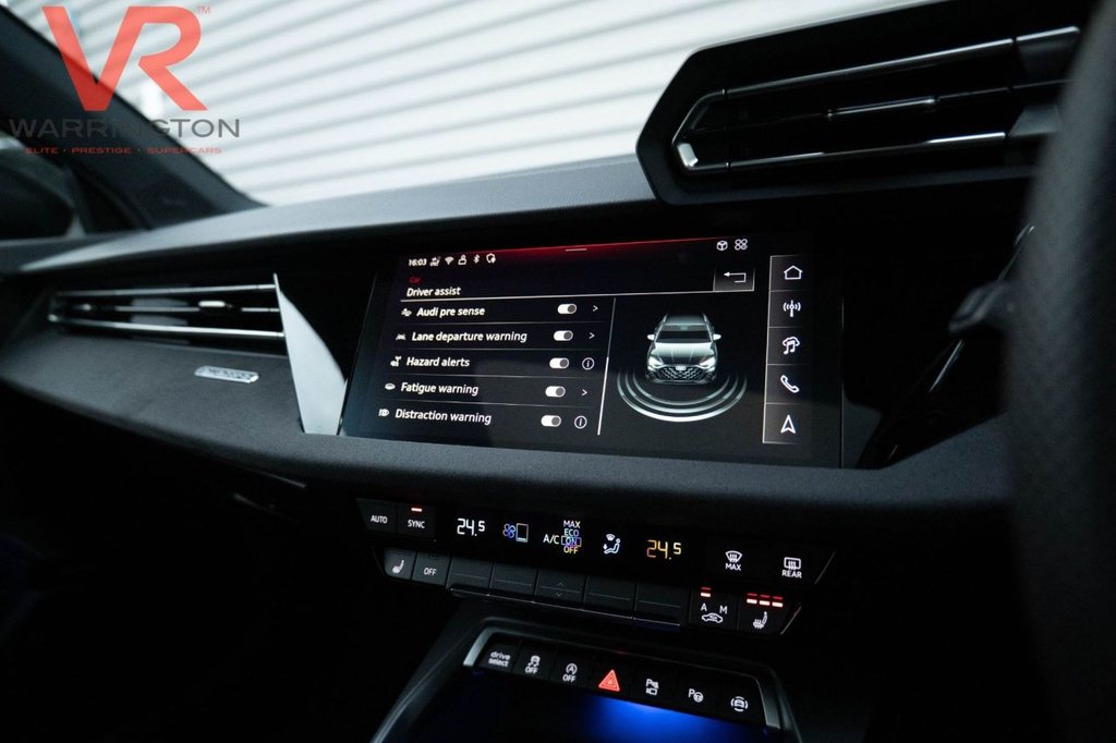 Used Audi S3 2025 for sale - 77436954: Photo 37