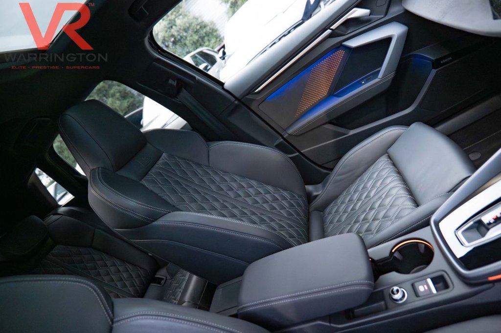 Used Audi S3 2025 for sale - 77436954: Photo 4