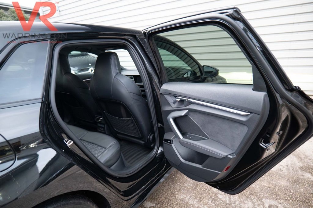 Used Audi S3 2025 for sale - 77436954: Photo 43