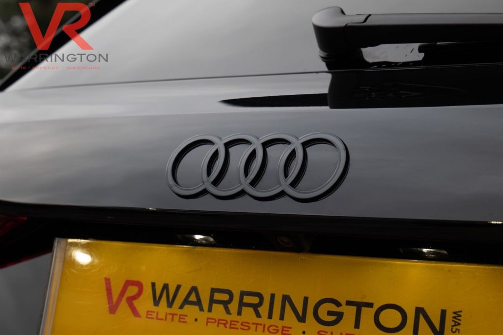 Used Audi S3 2025 for sale - 77436954: Photo 46