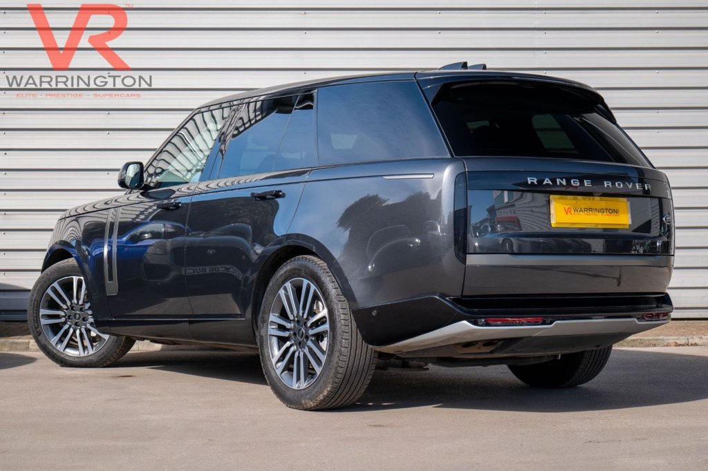 Used Land Rover Range Rover 2023 for sale - 77904703: Photo 13