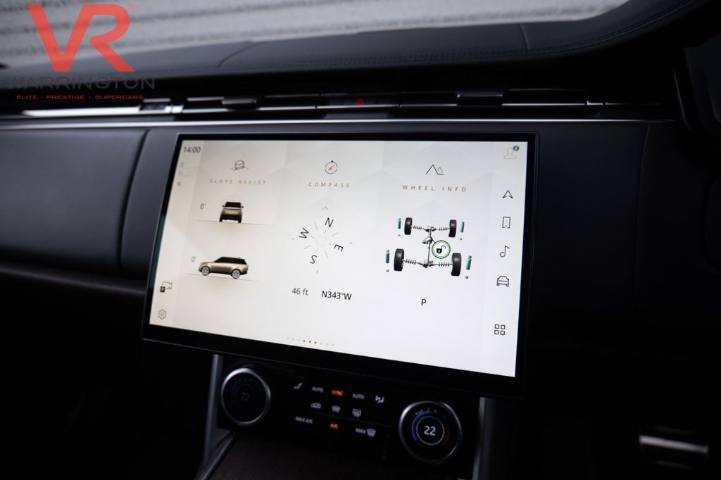 Used Land Rover Range Rover 2023 for sale - 77904703: Photo 15