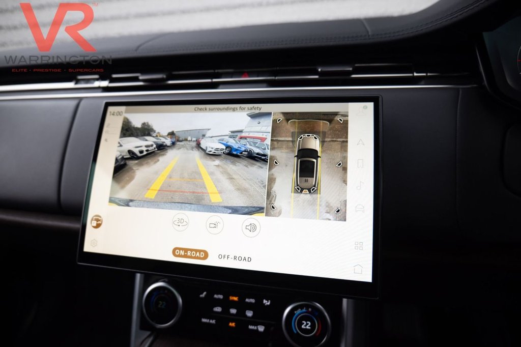 Used Land Rover Range Rover 2023 for sale - 77904703: Photo 19