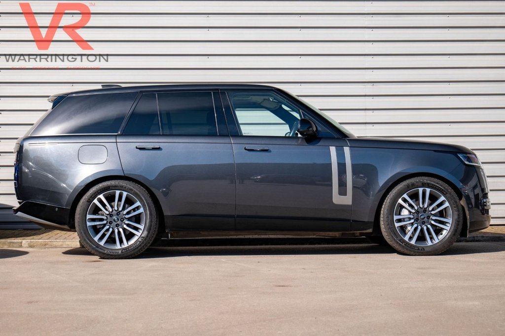 Used Land Rover Range Rover 2023 for sale - 77904703: Photo 20