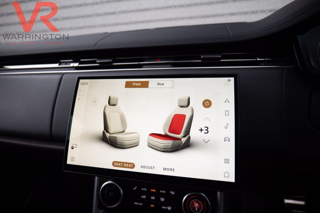 Used Land Rover Range Rover 2023 for sale - 77904703: Photo 21