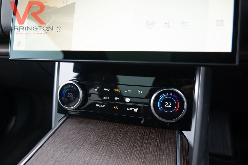 Used Land Rover Range Rover 2023 for sale - 77904703: Photo 27