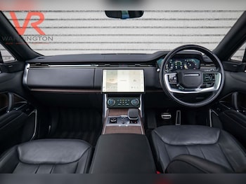 Used Land Rover Range Rover 2023 for sale - 77904703: Photo