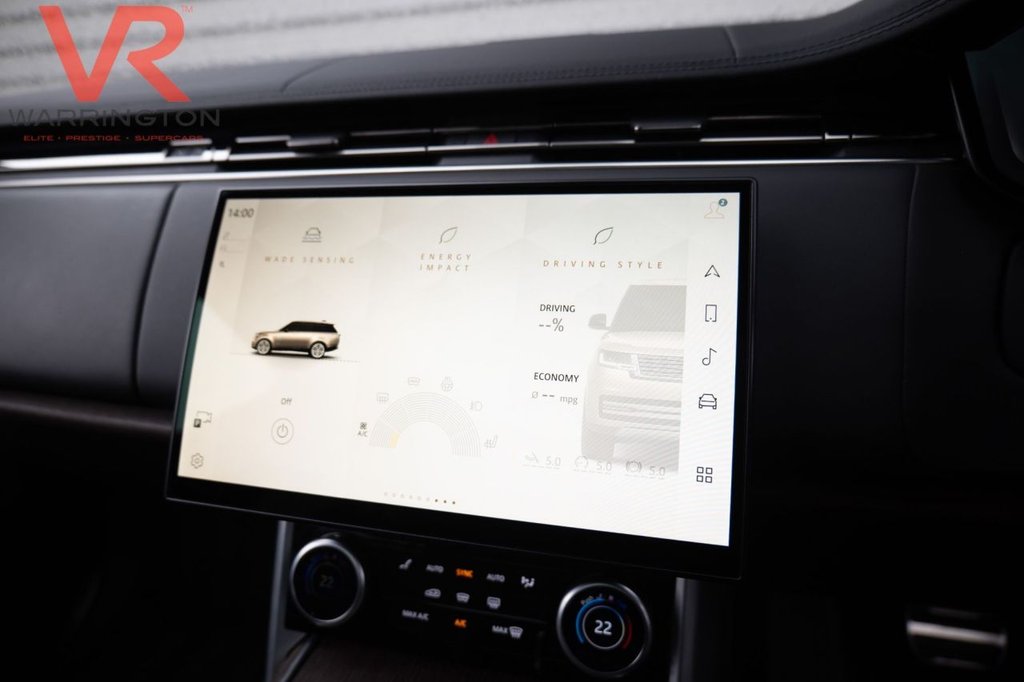 Used Land Rover Range Rover 2023 for sale - 77904703: Photo 30