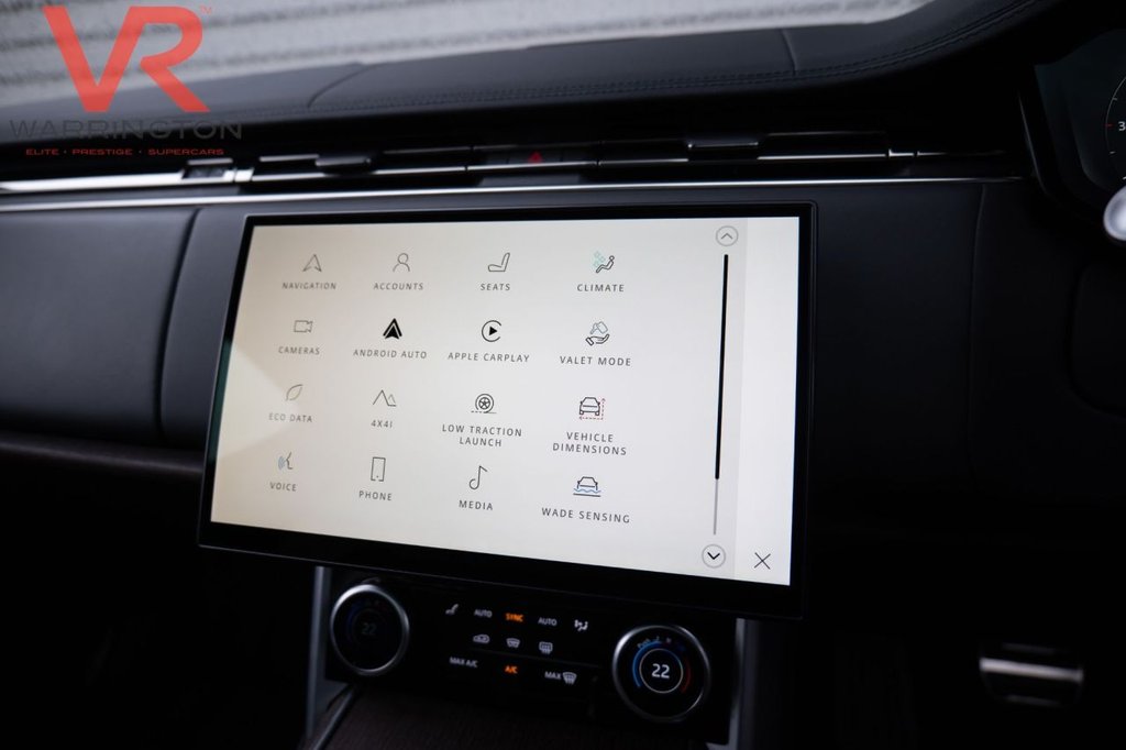 Used Land Rover Range Rover 2023 for sale - 77904703: Photo 31