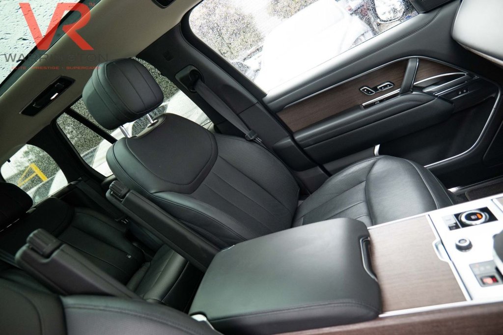 Used Land Rover Range Rover 2023 for sale - 77904703: Photo 4