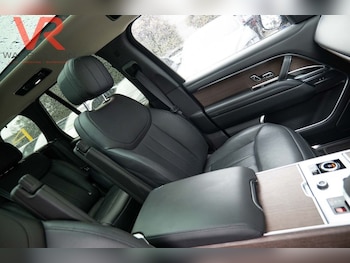 Used Land Rover Range Rover 2023 for sale - 77904703: Photo