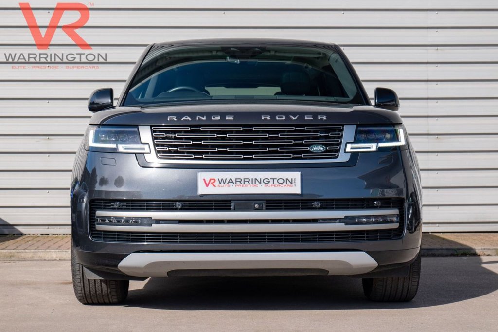 Used Land Rover Range Rover 2023 for sale - 77904703: Photo 5