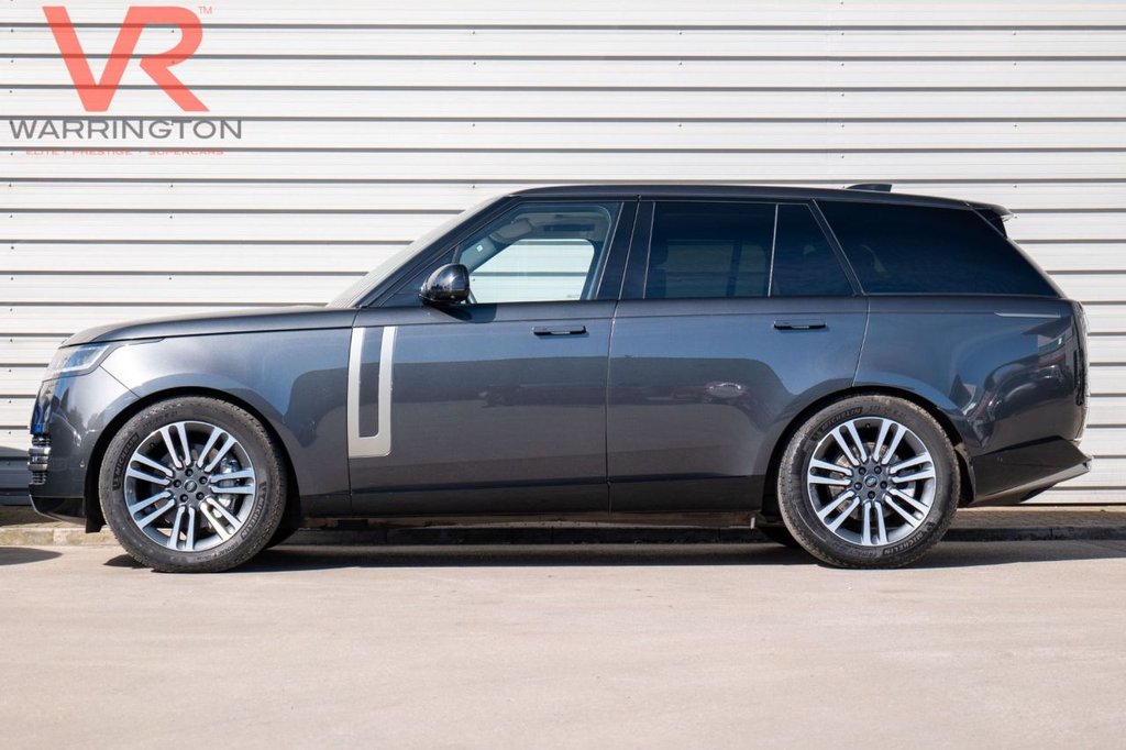 Used Land Rover Range Rover 2023 for sale - 77904703: Photo 8