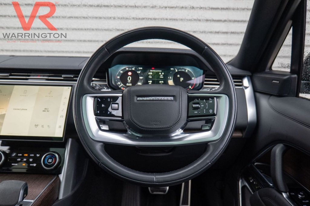 Used Land Rover Range Rover 2023 for sale - 77904703: Photo 9