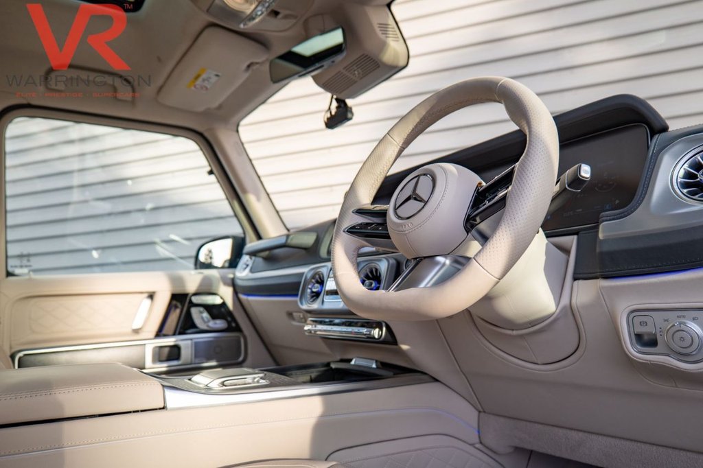 Used Mercedes-Benz G Class 2024 for sale - 77341626: Photo 10