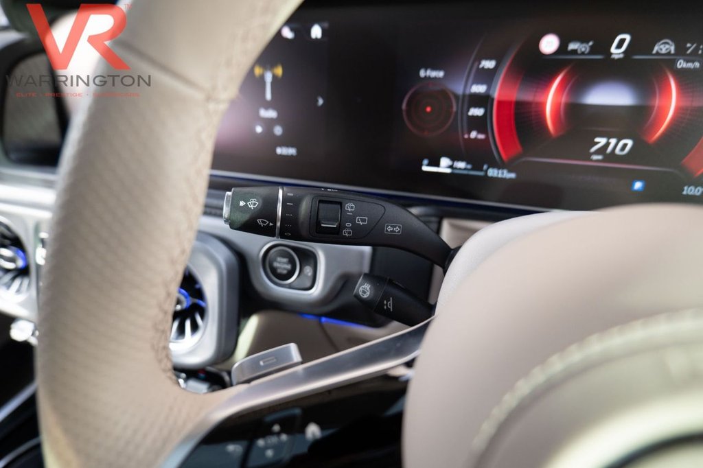 Used Mercedes-Benz G Class 2024 for sale - 77341626: Photo 12