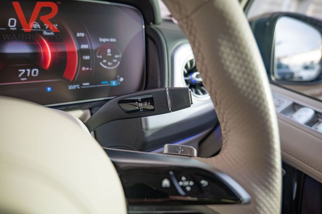 Used Mercedes-Benz G Class 2024 for sale - 77341626: Photo 14