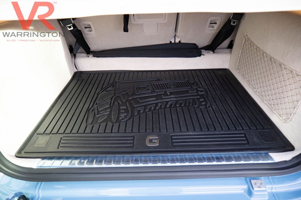 Used Mercedes-Benz G Class 2024 for sale - 77341626: Photo 19