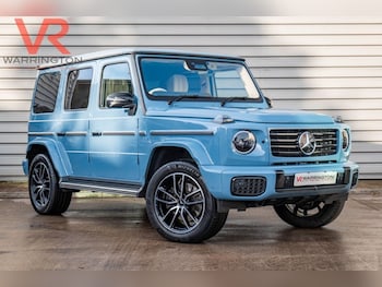 Used Mercedes-Benz G Class 2024 for sale - 77341626: Photo