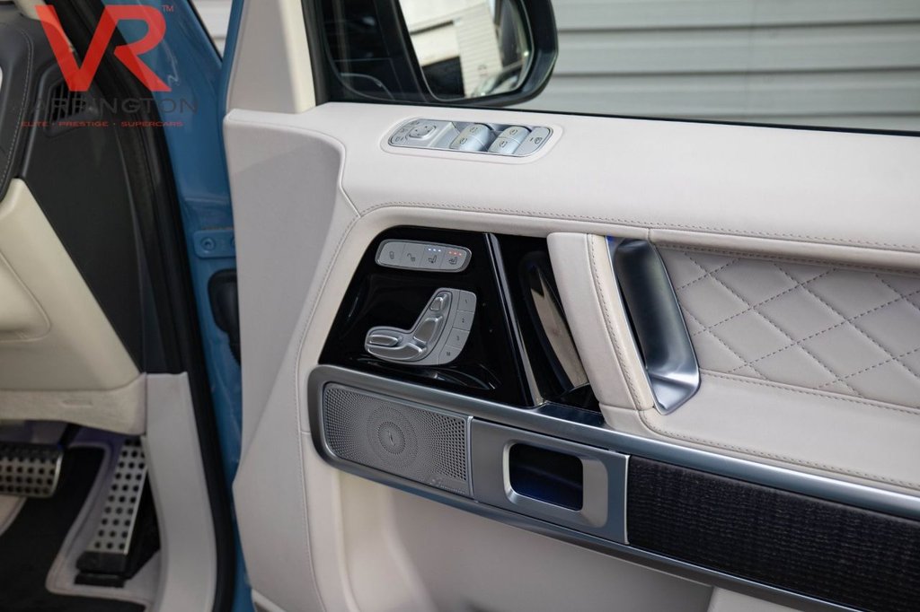 Used Mercedes-Benz G Class 2024 for sale - 77341626: Photo 27