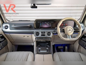 Used Mercedes-Benz G Class 2024 for sale - 77341626: Photo