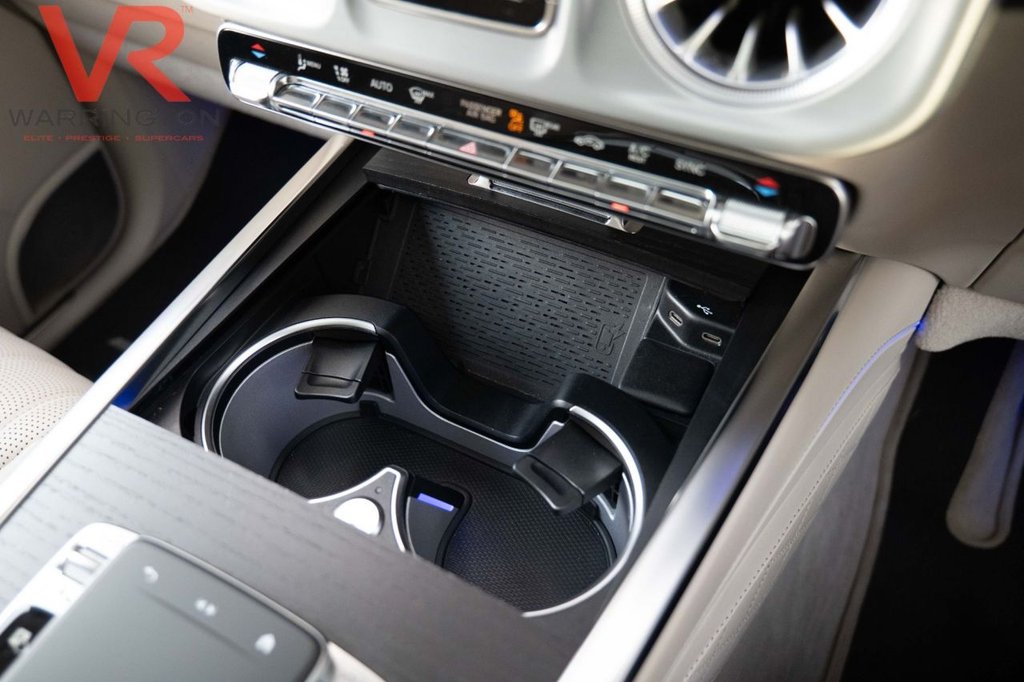 Used Mercedes-Benz G Class 2024 for sale - 77341626: Photo 33