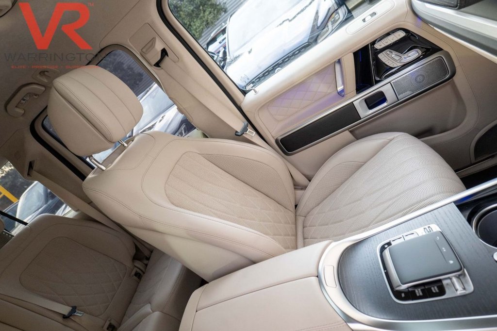 Used Mercedes-Benz G Class 2024 for sale - 77341626: Photo 4