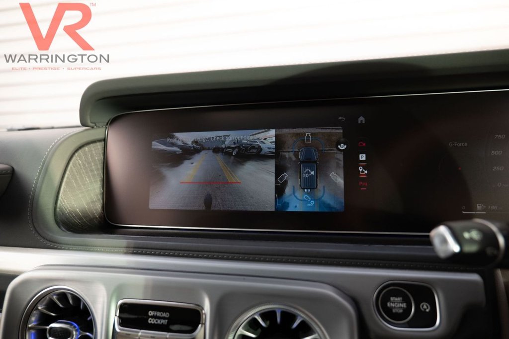 Used Mercedes-Benz G Class 2024 for sale - 77341626: Photo 40