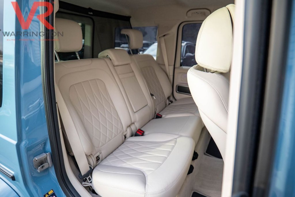 Used Mercedes-Benz G Class 2024 for sale - 77341626: Photo 46