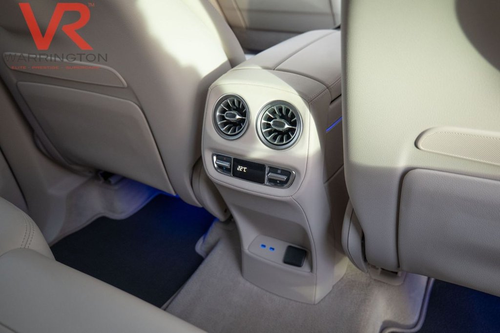 Used Mercedes-Benz G Class 2024 for sale - 77341626: Photo 48