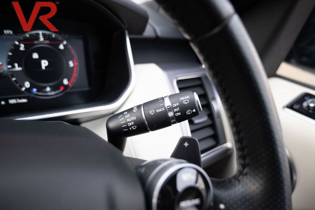 Used Land Rover Range Rover Sport 2021 for sale - 77990900: Photo 11