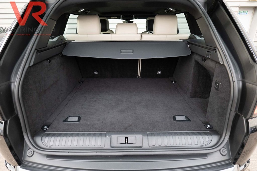 Used Land Rover Range Rover Sport 2021 for sale - 77990900: Photo 15