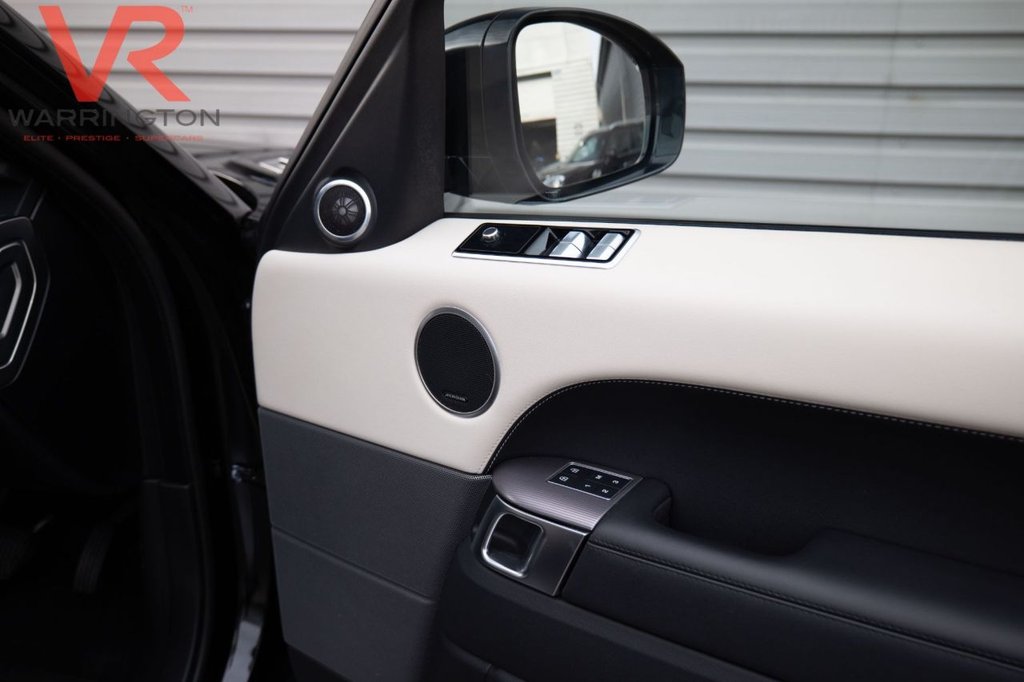 Used Land Rover Range Rover Sport 2021 for sale - 77990900: Photo 19