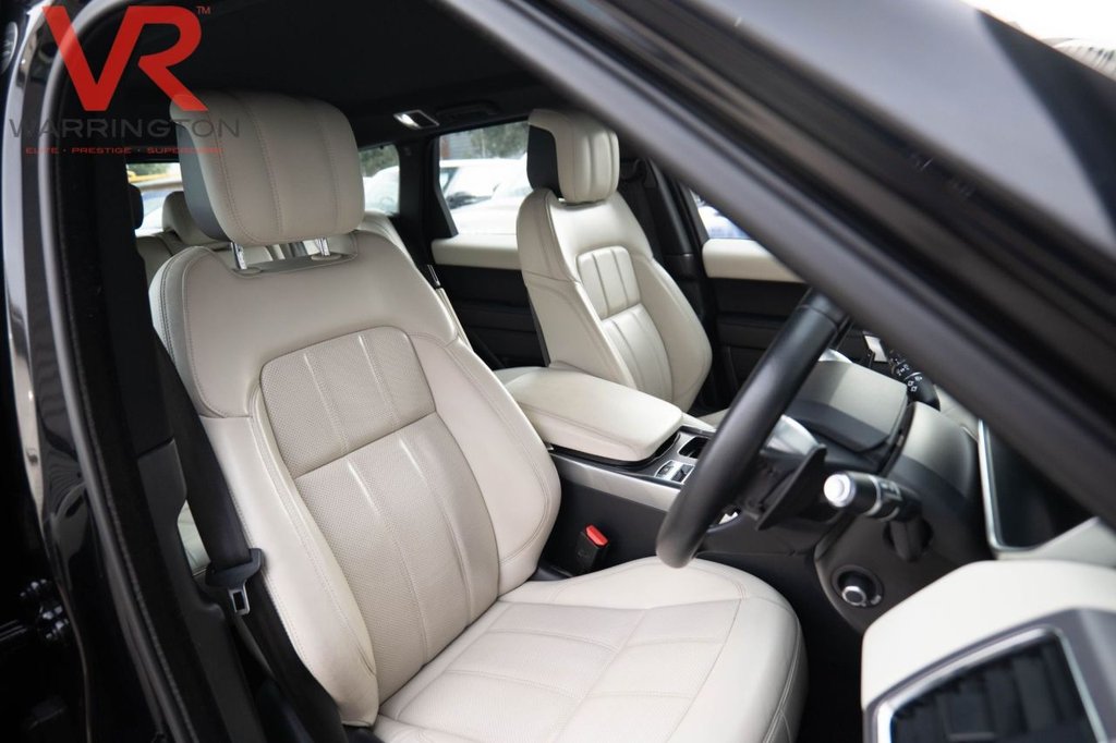 Used Land Rover Range Rover Sport 2021 for sale - 77990900: Photo 21