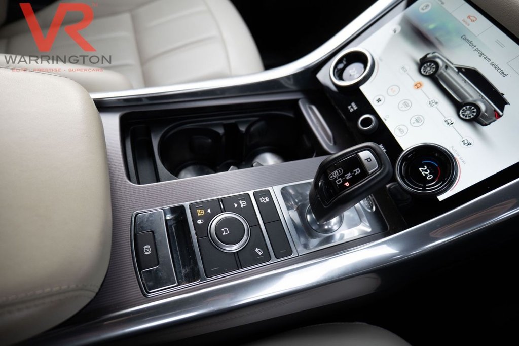 Used Land Rover Range Rover Sport 2021 for sale - 77990900: Photo 24